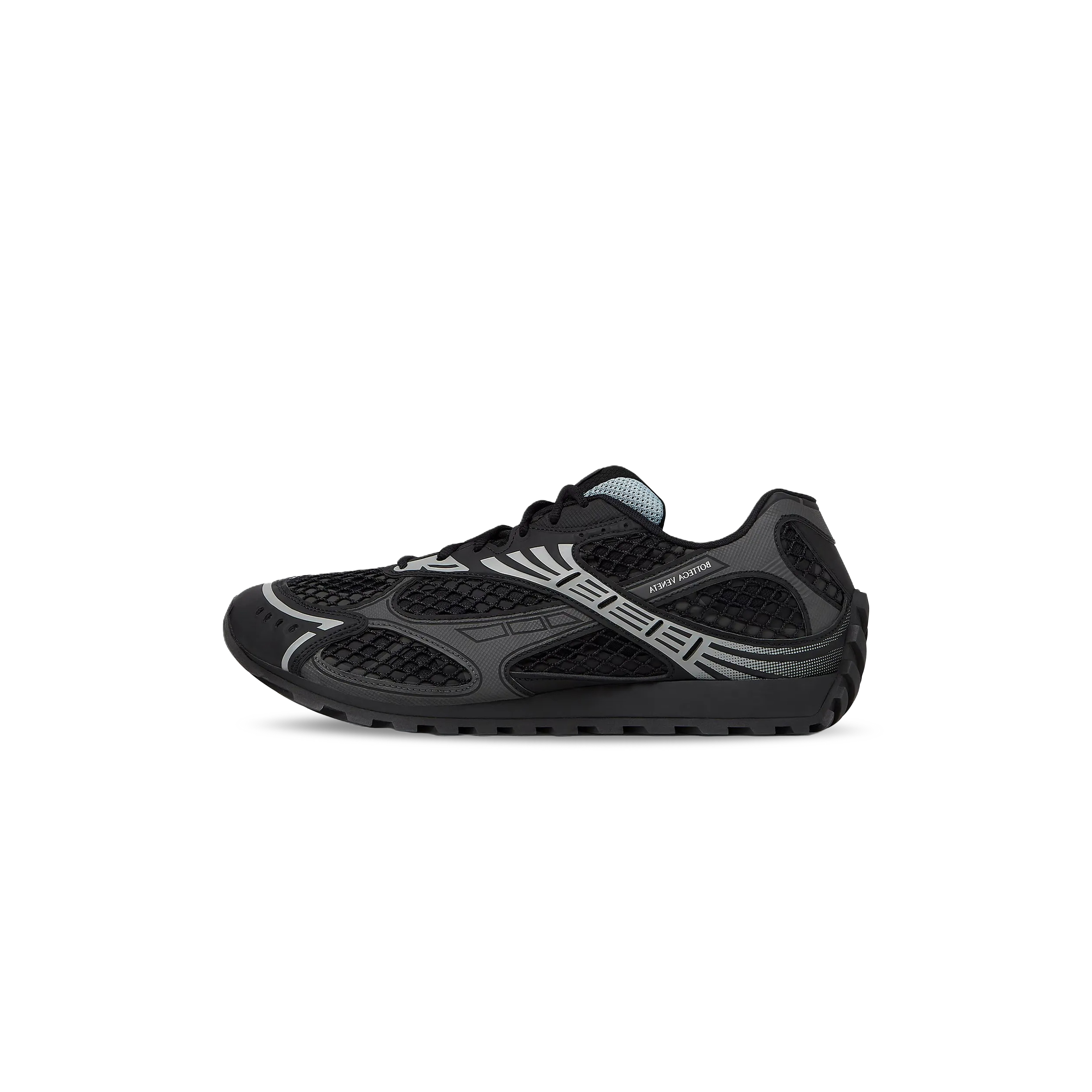 BOTTEGA VENETA ORBIT SNEAKER 741357V2X401000